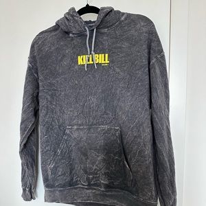 Urban Outfitters Kill Bill hoodie